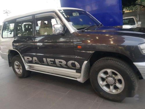 Mitsubishi Pajero SFX 2010 MT for sale 