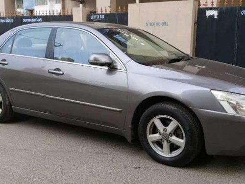 Used 2008 Honda Accord MT for sale at low price