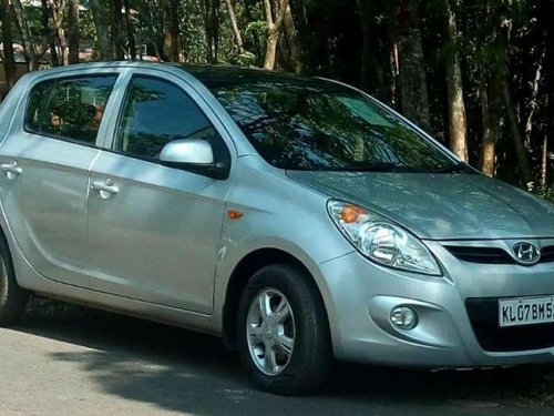 Used Hyundai i20 MT for sale at low price