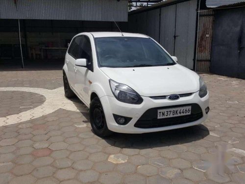 Used Ford Figo Duratec Titanium 1.2, 2010, Diesel MT for sale 