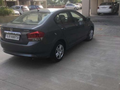 Used Honda City S 2010 MT for sale 