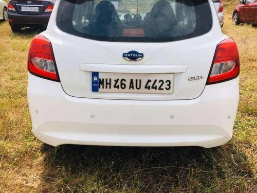 Datsun GO Plus 2016 MT for sale 