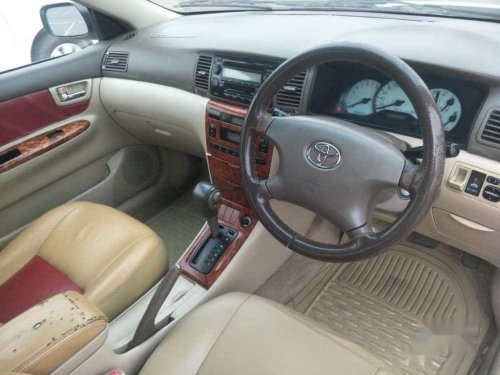 Toyota Corolla H4 AT 2007 for sale