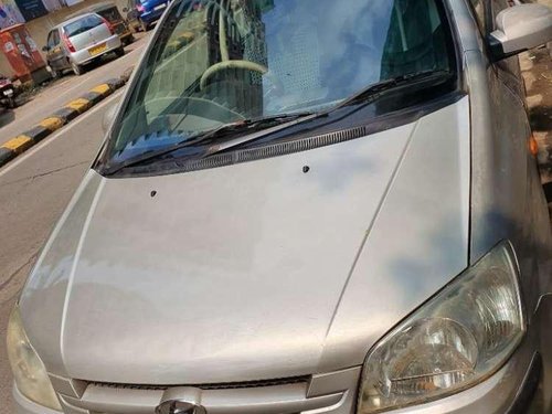 Used Hyundai Getz GLS, 2007, CNG & Hybrids MT for sale 