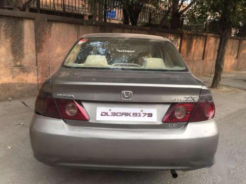 Used Honda City 2007 CNG MT for sale 