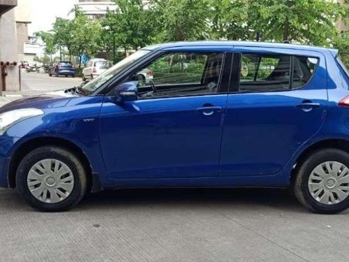 Used Maruti Suzuki Swift VXi 1.2 BS-IV, 2013, Petrol MT for sale 