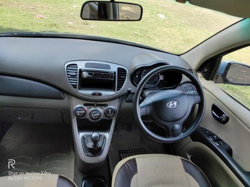 Hyundai i10 Magna MT for sale