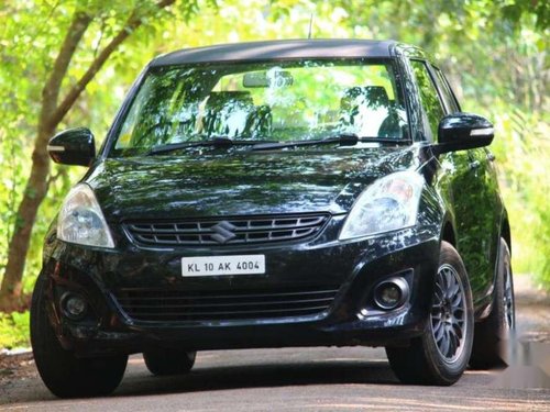 2012 Maruti Suzuki Swift Dzire MT for sale at low price