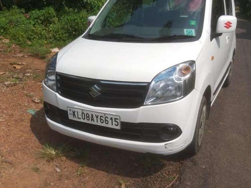 Used 2012 Maruti Suzuki Wagon R VXI MT for sale