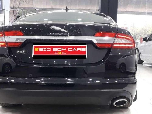 Used 2015 Jaguar XF AT for sale 
