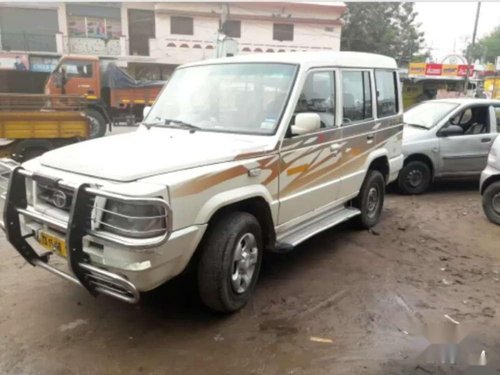 2015 Tata Sumo MT for sale 