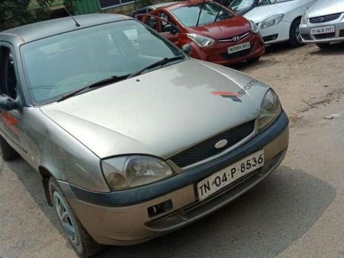 Used Ford Ikon 1.3 Flair, 2005, Petrol MT for sale 