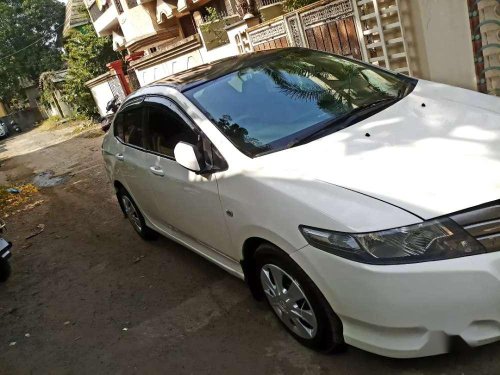 Honda City 1.5 S MT 2011 for sale 