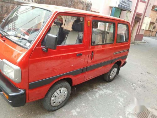 Used Maruti Suzuki Omni MT for sale at low price