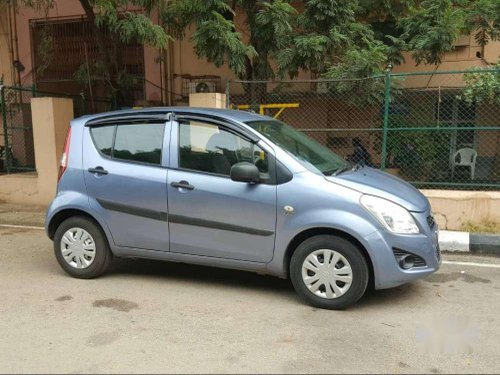 2013 Maruti Suzuki Ritz MT for sale