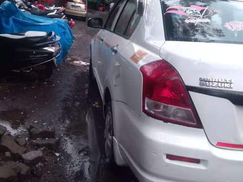 Used Maruti Suzuki Swift Dzire MT car at low price