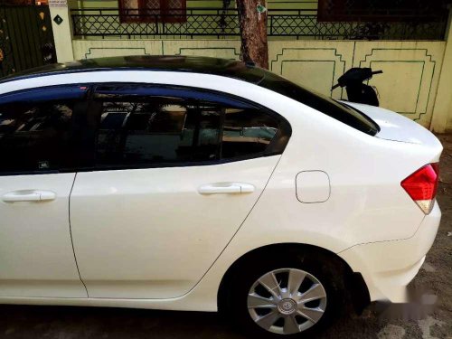 Honda City 1.5 S MT 2011 for sale 