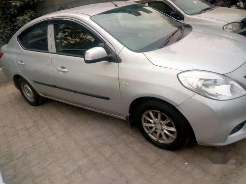 2012 Nissan Sunny MT for sale 