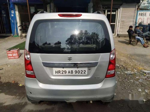 Maruti Suzuki Wagon R MT 2012 for sale