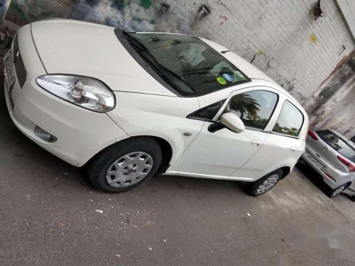 2011 Fiat Punto MT for sale 