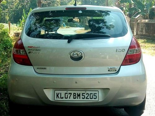 Used Hyundai i20 MT for sale at low price