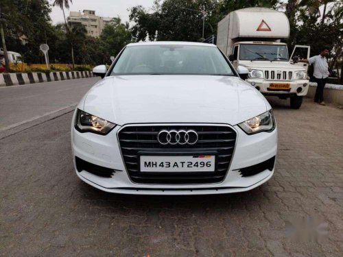 Used Audi A3 AT for sale 