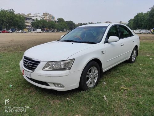 Hyundai Sonata Embera 2.0L CRDi AT for sale