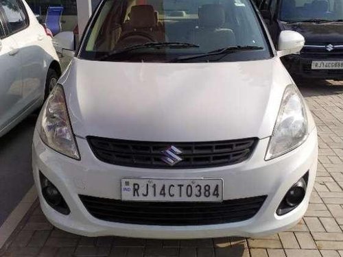 Used 2013 Maruti Suzuki Swift Dzire MT for sale