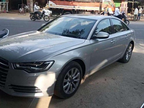 Audi A6 2.7 TDI, 2013, Diesel AT for sale 