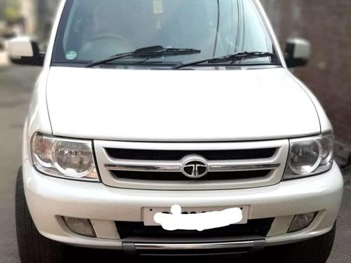 Used Tata Safari MT for sale 