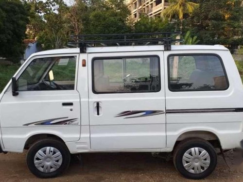 2005 Maruti Suzuki Omni MT for sale