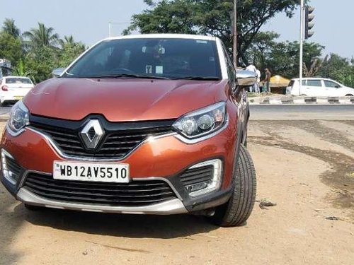 Renault Captur 2018 MT for sale 