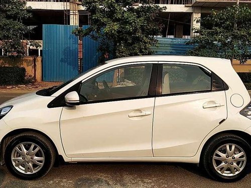 Honda Brio, 2014, Petrol MT for sale 