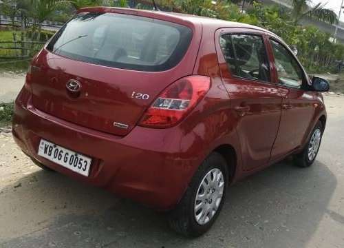 2011 Hyundai i20 1.2 Magna MT for sale at low price