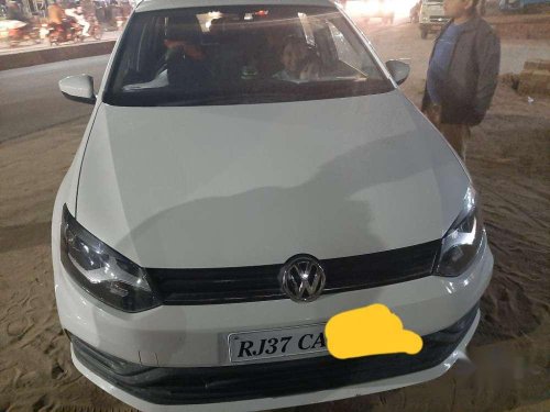 2018 Volkswagen Ameo MT for sale 