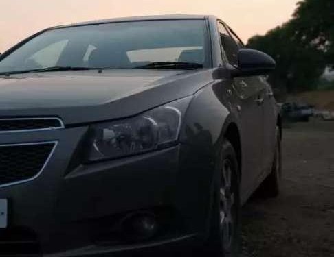 Used Chevrolet Cruze LTZ MT for sale 