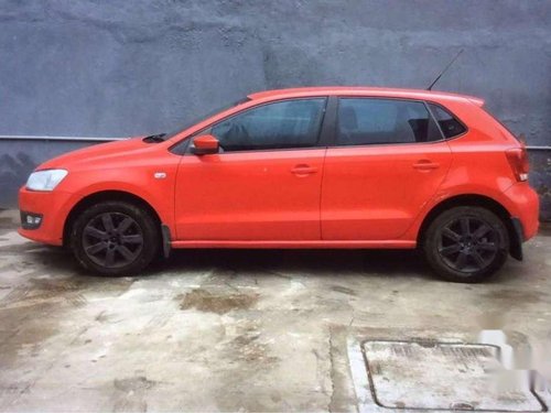 Used Volkswagen Polo Highline Diesel, 2012, MT for sale 