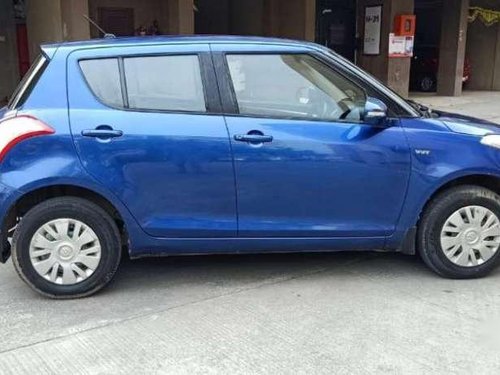 Used Maruti Suzuki Swift VXi 1.2 BS-IV, 2013, Petrol MT for sale 