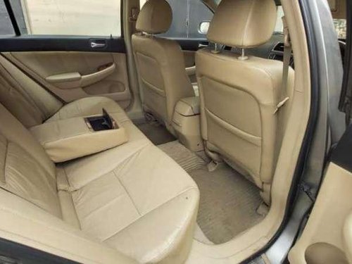 Used 2008 Honda Accord MT for sale at low price