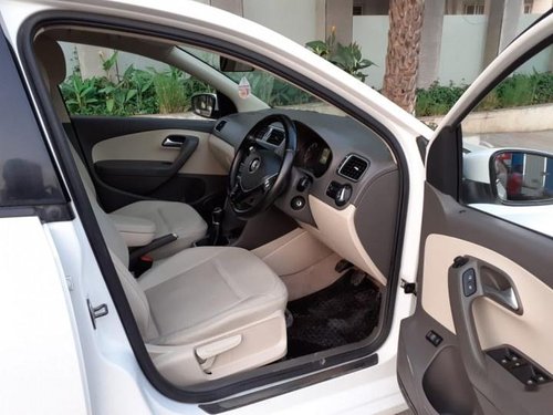 2015 Volkswagen Vento MT for sale