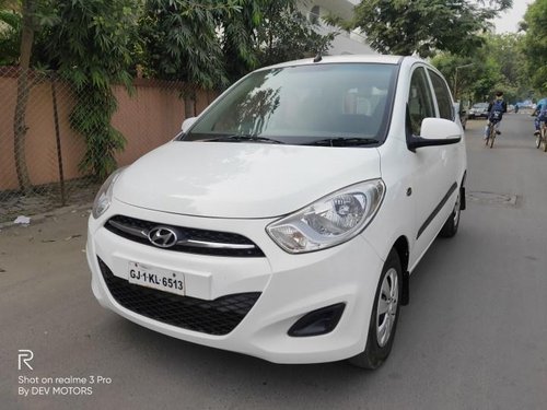 Hyundai i10 2011 Magna 1.2 MT for sale