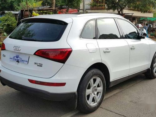 Used 2015 Audi Q5 AT for sale 