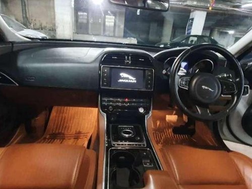 2017 Jaguar XE AT for sale 
