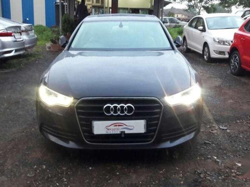 2012 Audi A6 2.0 TDI AT for sale