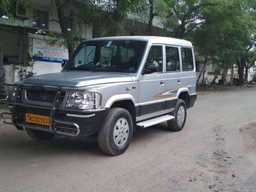 Used Tata Sumo, 2016, Diesel MT for sale 