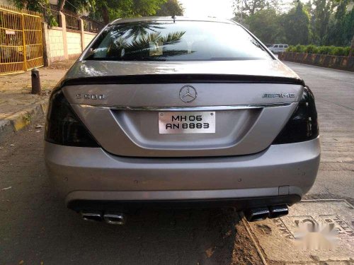 Mercedes-Benz S-Class 350 CDI L, 2008, Diesel AT for sale 