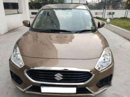 Used Maruti Suzuki Dzire 2018 MT for sale 