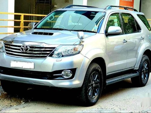 Toyota Fortuner 3.0 4x4 Automatic, 2015, Diesel AT for sale