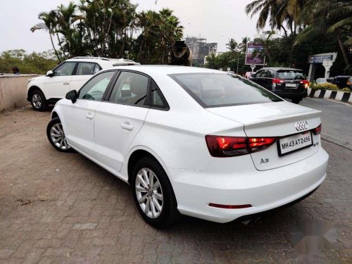 Used Audi A3 AT for sale 