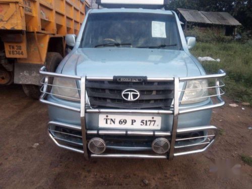 Tata Sumo Grande GX, 2009, Diesel MT for sale 